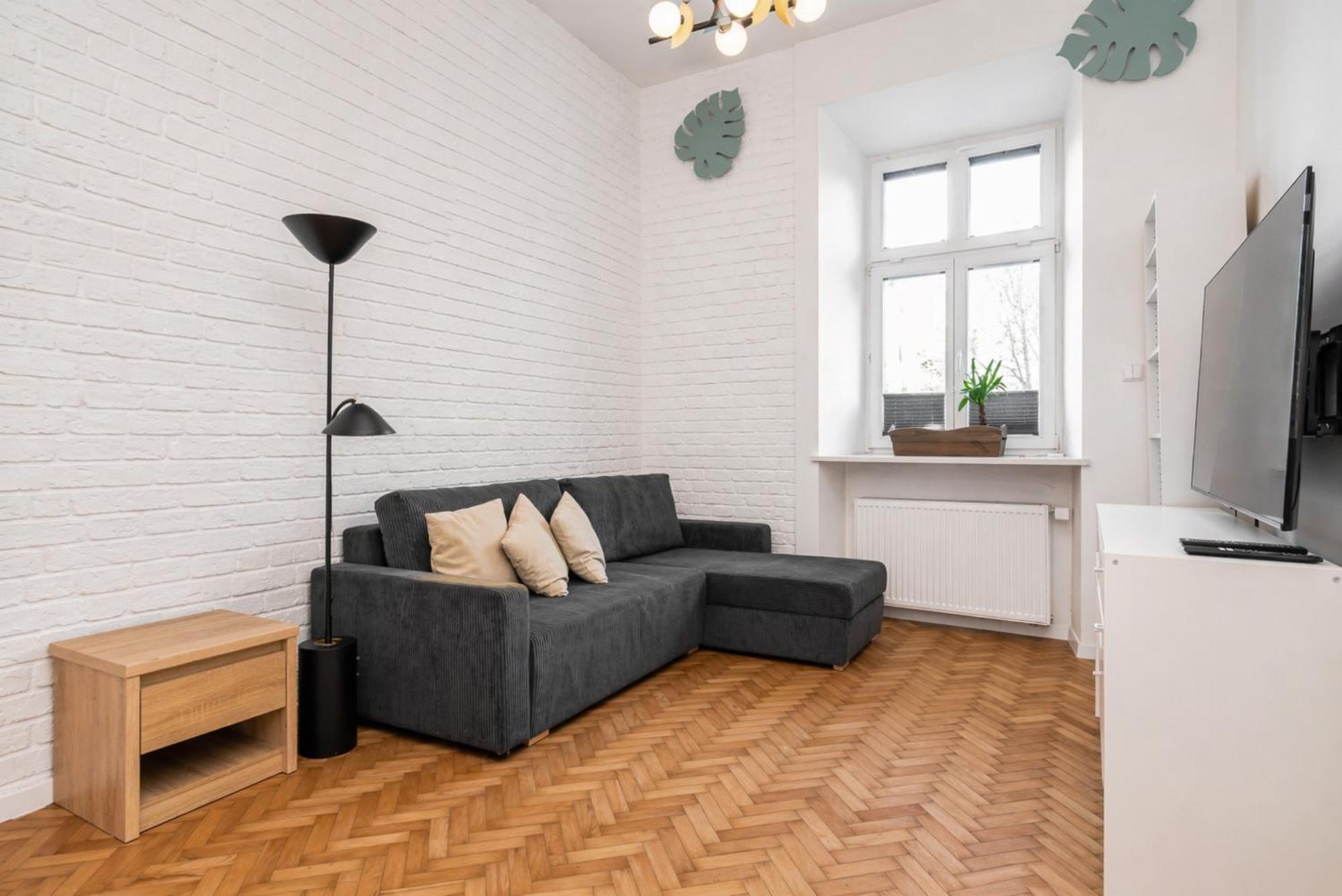 Wegierska Luxury Lofts Wawelofts, Krakow
